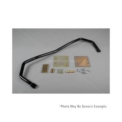 Addco - Addco 934 Rear Performance Anti Sway Bar Stabilizer Kit