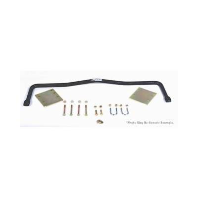Addco - Addco 937 Rear Performance Anti Sway Bar Stabilizer Kit
