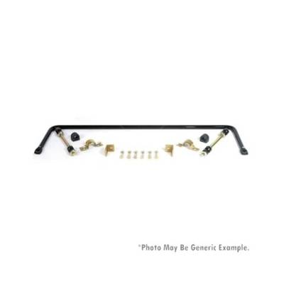 Addco - Addco 954 Rear Performance Anti Sway Bar Stabilizer Kit