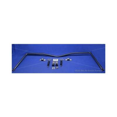 Addco - Addco 958 Rear Performance Anti Sway Bar Stabilizer Kit