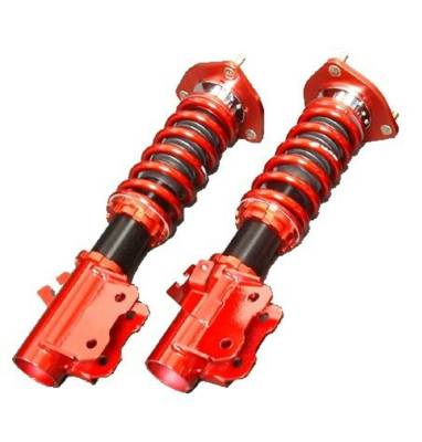 APEXi - APEXi Integration 269AF010 N1 Type EXV Damper