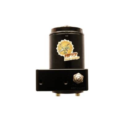 PureFlow AirDog - Air Dog R3SBD100 FACTORY REPLACEMENT RAPTOR PUMP for Dodge