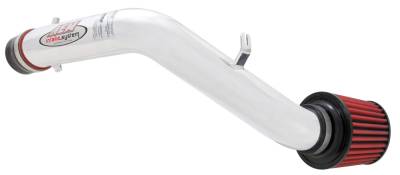 AEM Induction - AEM Induction 21-513P Cold Air Induction System for 04-08 Acura TL