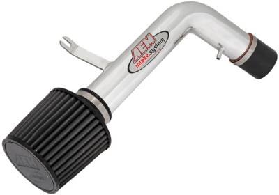 AEM Induction - AEM Induction 22-403P Short RAM Induction System for 94-01 Acura Integra