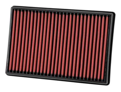 AEM Induction - AEM 28-20247 DryFlow Air Filter for Dodge