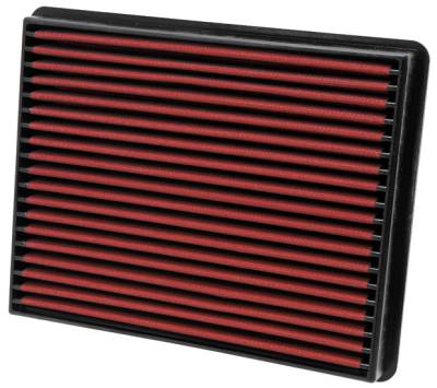 AEM Induction - AEM 28-20129 DryFlow Air Filter for 99-20 Cadillac/Chevy/GMC Models