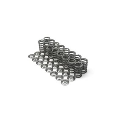 Brian Crower Inc - Brian Crower BC3960 Valve Guides Intake Size 6.0mm
