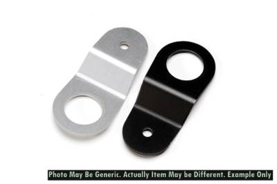 BLOX - BLOX Racing BXAC-00305-PR Radiator Stay Mitsubishi Evolution VIII IX Single