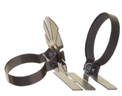 BLOX - BLOX Racing BXGA-00108 Adjustable Gauge Holder