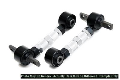 BLOX - BLOX Racing BXSS-20001 Roll Center Adjuster/Extended Ball Joint