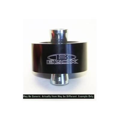 BLOX - BLOX Racing BXSS-20301 Front LCA Bearing Kit Black