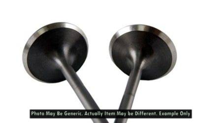 BLOX - BLOX Racing BXPT-20203 High Compression Exhaust Valve Set for K-Series