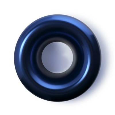 BLOX - BLOX Racing BXIM-00305-BL Velocity Stack Anodized Aluminum
