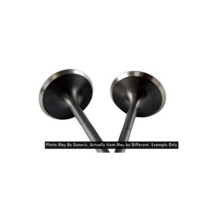 BLOX - BLOX Racing BXPT-20200 High Compression Intake Valve Set for B-Series DOHC VTEC
