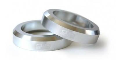 BLOX - BLOX Racing BXSS-20314-GD Billet Engine Mount Rings