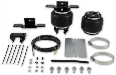 Air Lift - Air Lift 57113 LoadLifter 5000 Leveling Kit for 86-94 Motorhome