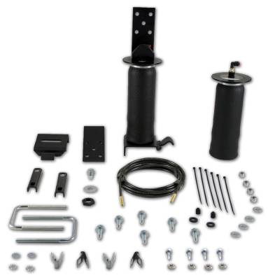 Air Lift - Air Lift 59529 RideControl Rear Air Spring Leveling Kit Chevy/Dodge/GMC
