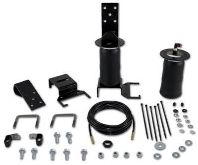 Air Lift - Air Lift 59562 Ride Control Air Spring Kit for 2005-2015 Nissan Xterra