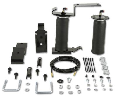 Air Lift - Air Lift 59539 Ride Control Rear Air Spring Kit for 04-12 Canyon/Colorado