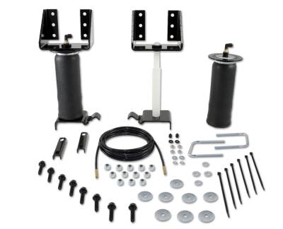 Air Lift - Air Lift 59508 Ride Control Kit for 87-02 Dodge Dakota