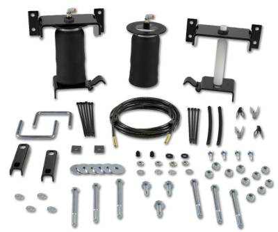 Air Lift - Air Lift 59521 RideControl Rear Air Spring Kit for 95-05 Chevy/GMC