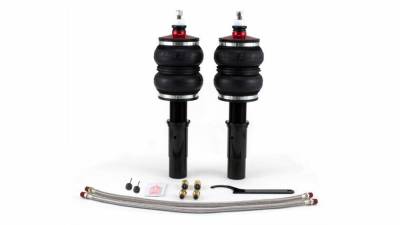 Air Lift - Air Lift 75558 Front Adj Air Suspension Kit for 09-15 Audi A4/A5/S4/S5/RS4/RS5