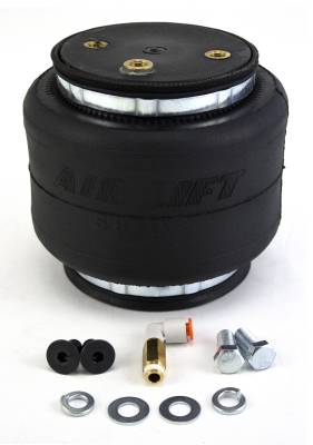 Air Lift - Air Lift 84284 LoadLifter Ultimate Replacement Air Spring Bellow for Motorhome