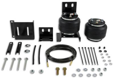 Air Lift - Air Lift 88101 LoadLifter Ultimate Air Spring Kit for Motorhome W22 W24