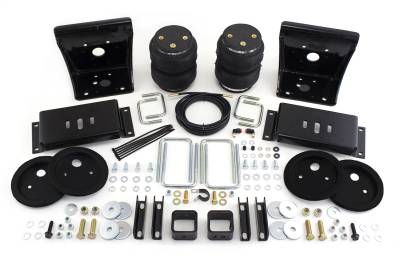 Air Lift - Air Lift 88212 LoadLifter 5000 Ultimate AirSpring Kit 05-10 Ford F250/F350 2/4WD