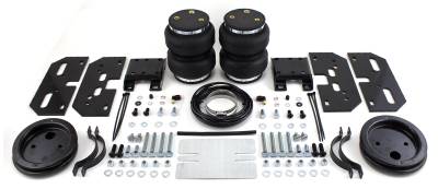 Air Lift - Air Lift 88257 LoadLifter 5000 Ultimate Rear Spring Kit for 02-08 RAM 1500 2WD