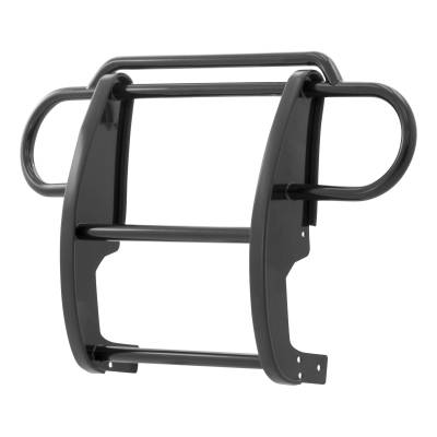 ARIES - ARIES 1050 The ARIES Bar Black 1pc Grille/Brush Guard for 07-18 Jeep Wrangler JK