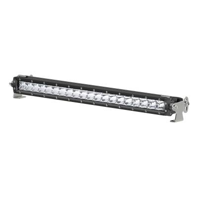 ARIES - ARIES 1501262 20" Single-Row LED Light Bar 9800 Lumens