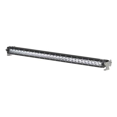 ARIES - ARIES 1501264 30" Single-Row LED Light Bar 14800 Lumens