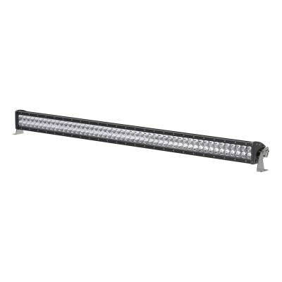 ARIES - ARIES 1501278 50" Double-Row LED Light Bar 24000 Lumens