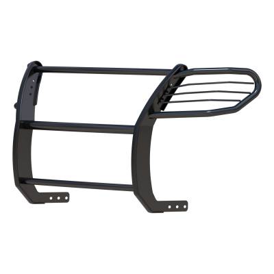 ARIES - ARIES 3065 The ARIES Bar Grille/Brush Guard Black 1Pc