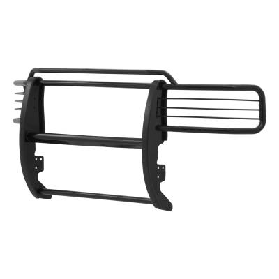 ARIES - ARIES 3045 The ARIES Bar Grille/Brush Guard Black 1Pc