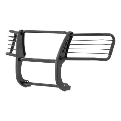 ARIES - ARIES 4080 The ARIES Bar Grille/Brush Guard for 09-13 Colorado/Canyon