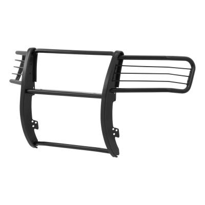 ARIES - ARIES 4070 The ARIES Bar Grille/Brush Guard Black 1Pc SIERRA 1500