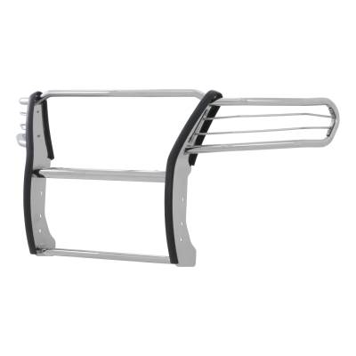ARIES - ARIES 4088-2 Grille Guard for 15 Colorado/Canyon