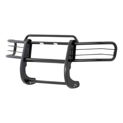 ARIES - ARIES 3044 The ARIES Bar Grille/Brush Guard Black 1Pc 98-00 RANGER