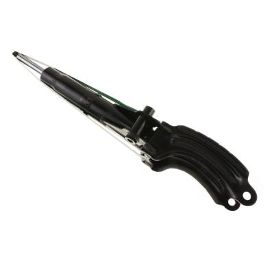 Bilstein - Bilstein 19-189673 Twintube Shock Absorber for Touareg