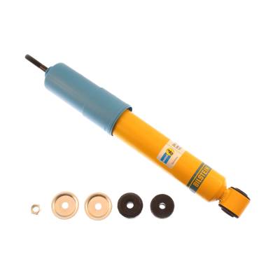 Bilstein - Bilstein 24-184878 46mm Monotube Shock Absorber 95-96 CORVETTE