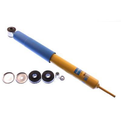 Bilstein - Bilstein 24-186537 46mm Monotube Shock Absorber