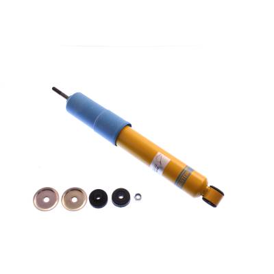 Bilstein - Bilstein 24-191197 46mm Monotube Shock Absorber for 92-02 Trooper