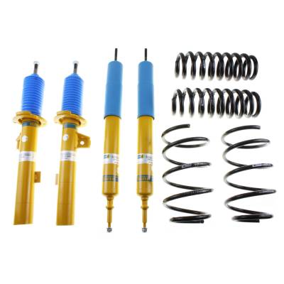 Bilstein - Bilstein 46-180537 Complete Suspension Kit B12 Pro-Kit