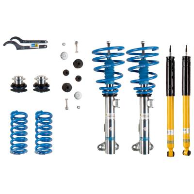 Bilstein - Bilstein 47-100770 Performance Suspension System