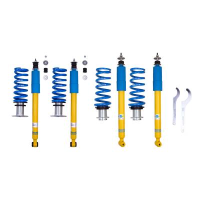 Bilstein - Bilstein 47-119536 Performance Suspension System