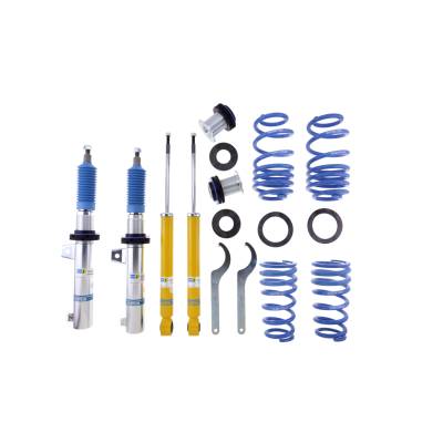 Bilstein - Bilstein 47-127708 Performance Suspension System