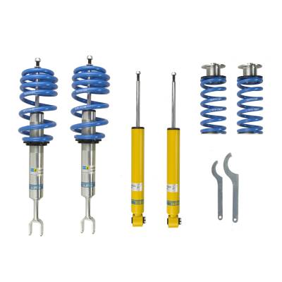 Bilstein - Bilstein 47-169289 Performance Suspension System