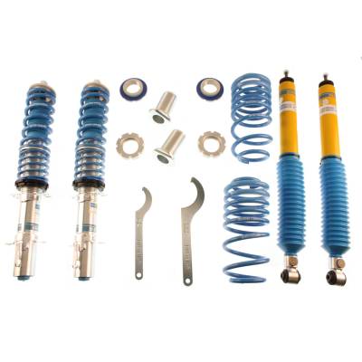 Bilstein - Bilstein 48-080651 Performance Suspension System